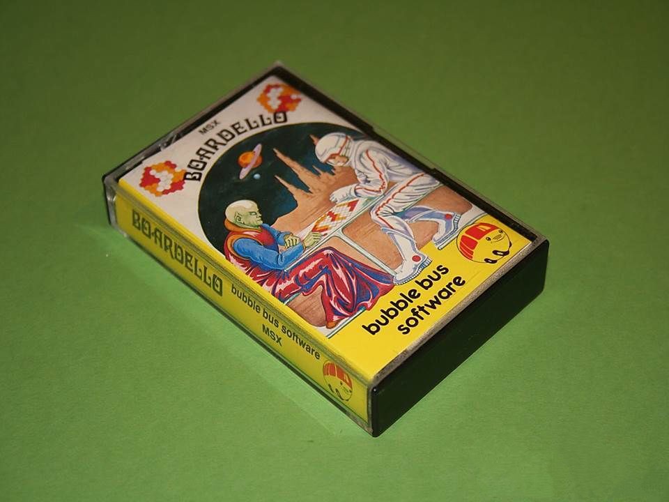 Boardello
